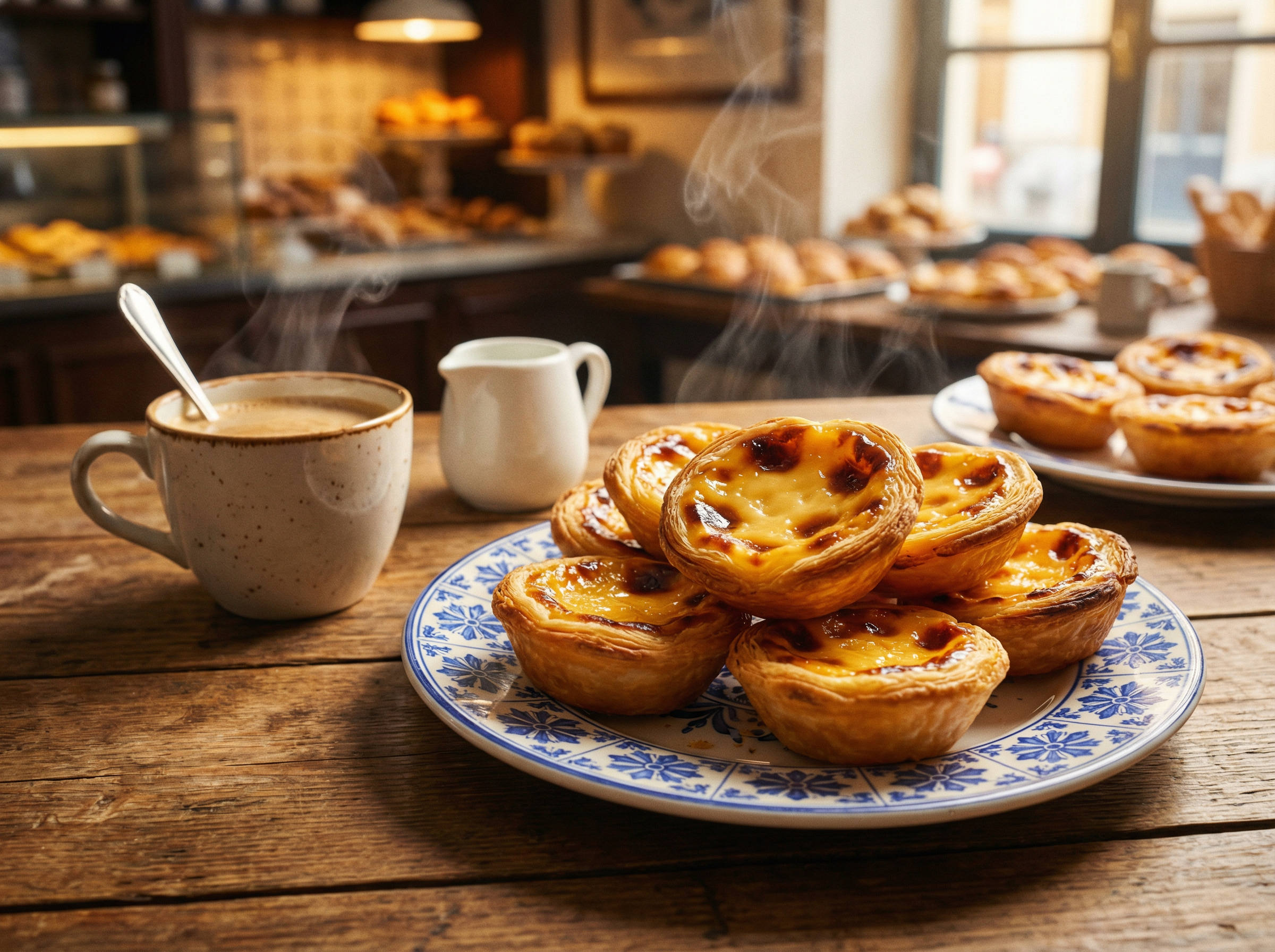 赌博平台 - 澳门葡式蛋挞特色美食