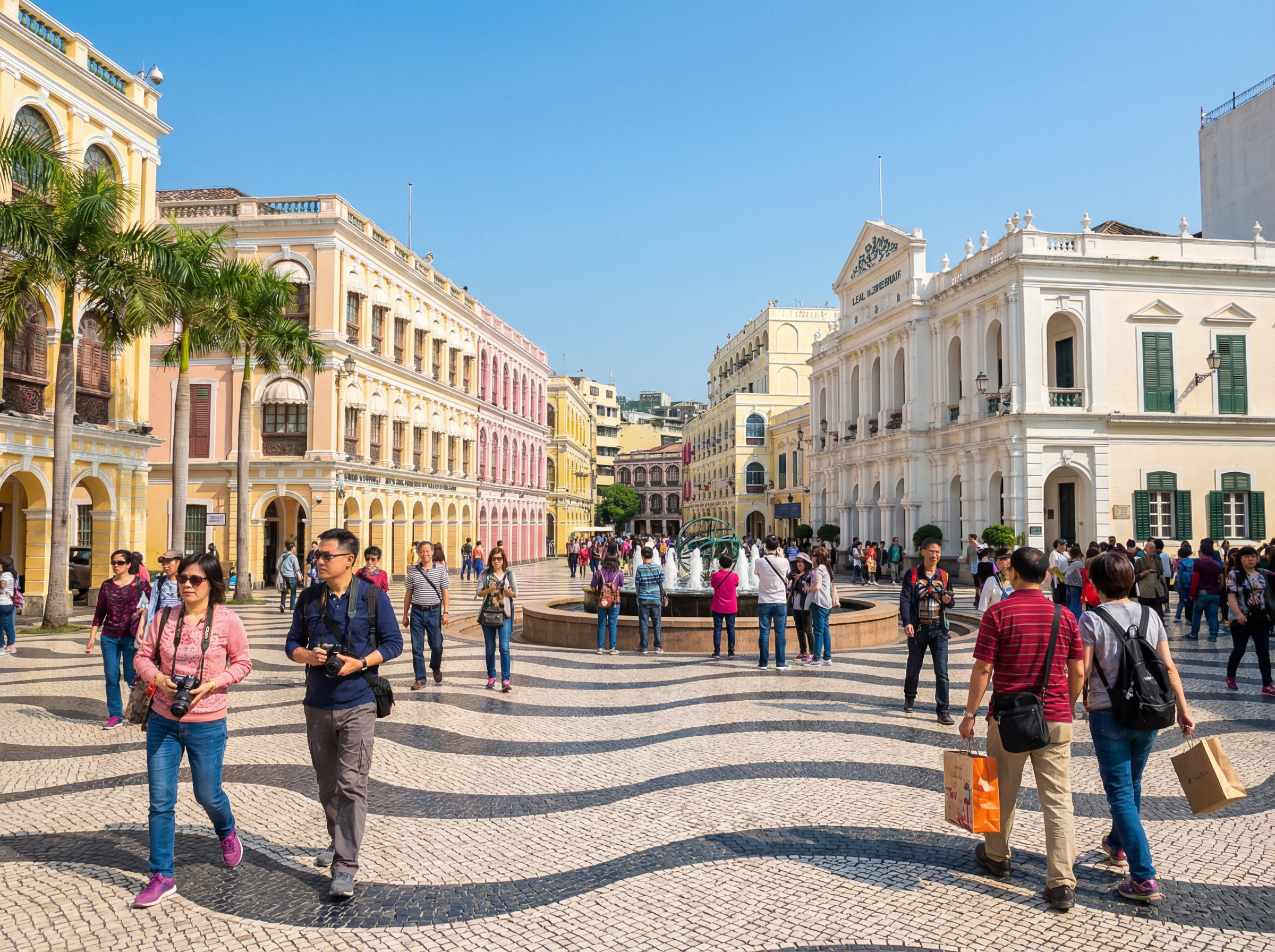 赌博平台 - 澳门旅游景点导览